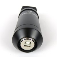 Кондензаторен USB Микрофон Auna MIC-900 , снимка 5 - Микрофони - 41363712