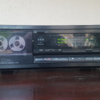 Denon DRM-500, снимка 1 - Декове - 34393762