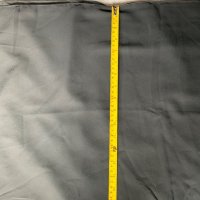 Черни нови тънки шалове 5 броя, снимка 3 - Шалове - 44306352