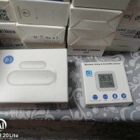 Tuya WiFi Mini Smart Switch, снимка 12 - Друга електроника - 41645475