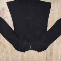 РАЗПРОДАЖБА черна блузка , снимка 3 - Ризи - 38709052