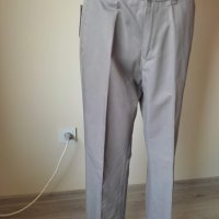Продавам мъжки панталон 100 % памук, снимка 10 - Панталони - 41469831