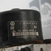 ABS за Volkswagen Golf 4 1.6i 101к.с. (1997-2005) 1J0907379D, снимка 2 - Части - 41286195