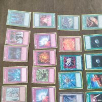 Продавам карти Yu-Gi-Oh, снимка 12 - Колекции - 34801543