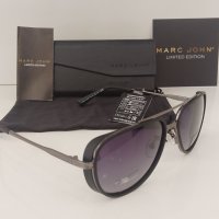 Слънчеви очила - Marc John, снимка 1 - Слънчеви и диоптрични очила - 41185421