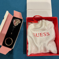 Бижута Guess, снимка 2 - Други - 44622303