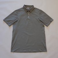 тениска kjus блуза потник яка оригинална спорт туризъм планина мъжка S, снимка 1 - Тениски - 41419465