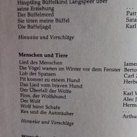 Читанка с текстове на  немски език - Horizonte: Lesebuch für die Sekundarstufe I, снимка 7 - Чуждоезиково обучение, речници - 35887828