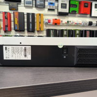 Suyeego 5500W 48V UPS/Хибриден MPPT соларен инвертор с Wi-Fi, снимка 2 - Друга електроника - 43043278