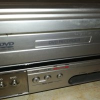 FUNAI HDR-A2635D VIDEO/HDD/DVD RECORDER-ВНОС SWISS L0706231408, снимка 9 - Плейъри, домашно кино, прожектори - 41020176