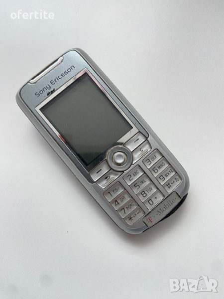 ✅ Sony Ericsson 🔝 K700, снимка 1