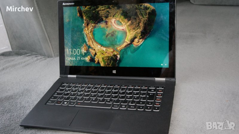 Lenovo Yoga 2 Pro i5, снимка 1