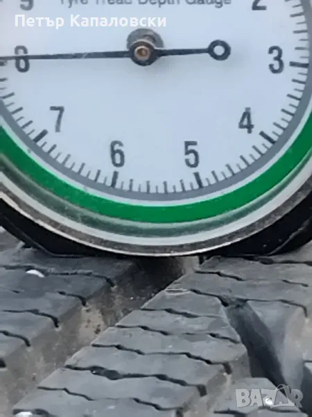 Гуми 205 55 16 Гудрич Goodride Налични са 2 броя. Нов внос. Не са нови. Гаранция., снимка 1