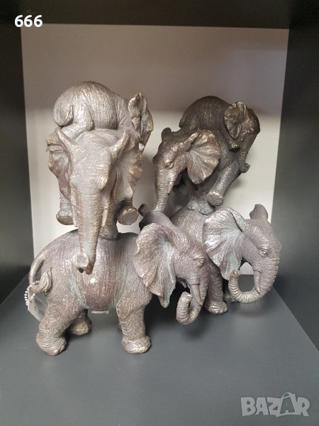 статуетки, снимка 1