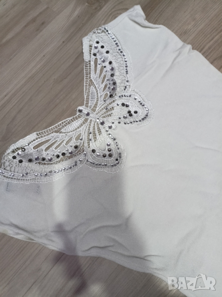 нова туника/S/M, снимка 1