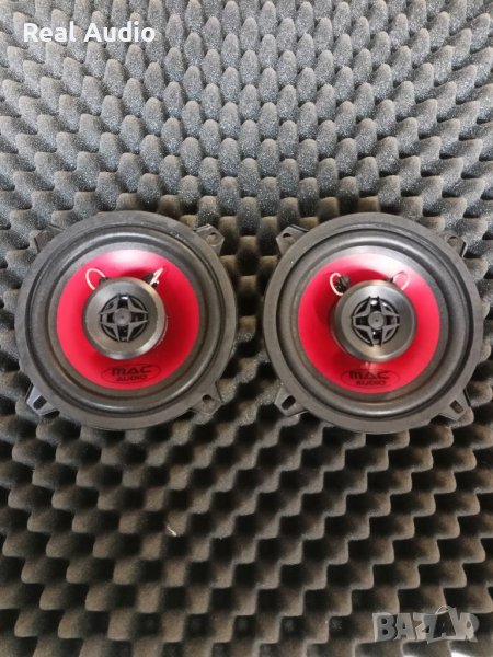 Говорители Mac Audio , снимка 1