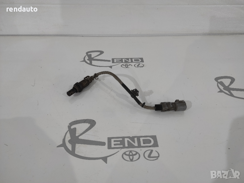 Ламбда сонда Toyota Avensis T27 2009-2015 1AD 89467-20100, снимка 1