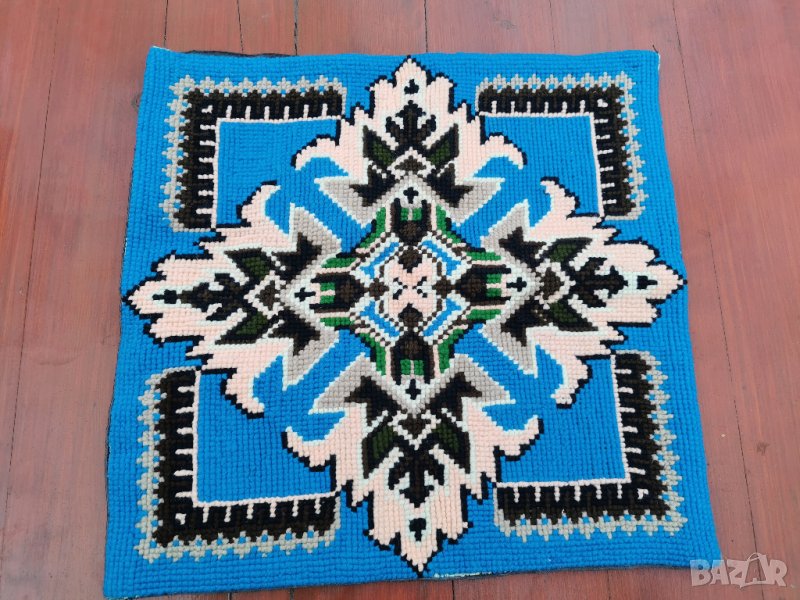  КАЛЪВКА ЗА ВЪЗГЛАВНИЧКА, снимка 1