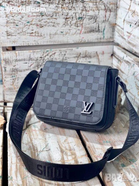 Мъжки чанти Louis Vuitton , снимка 1