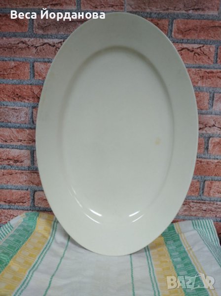 Стар порцелан - Чехословакия, снимка 1