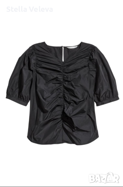 Нови дамски блузки H&M, Urban Outfitters и др., снимка 1