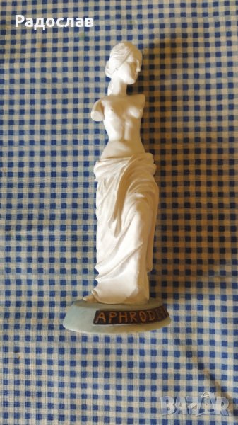 статуетка Афродита, снимка 1