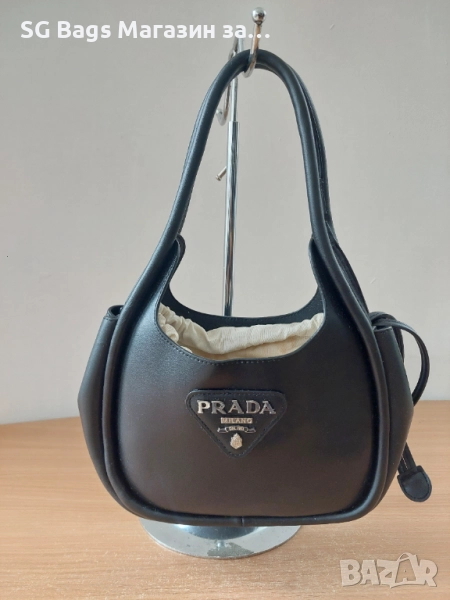 Prada дамска чанта лукс чанта код 22, снимка 1