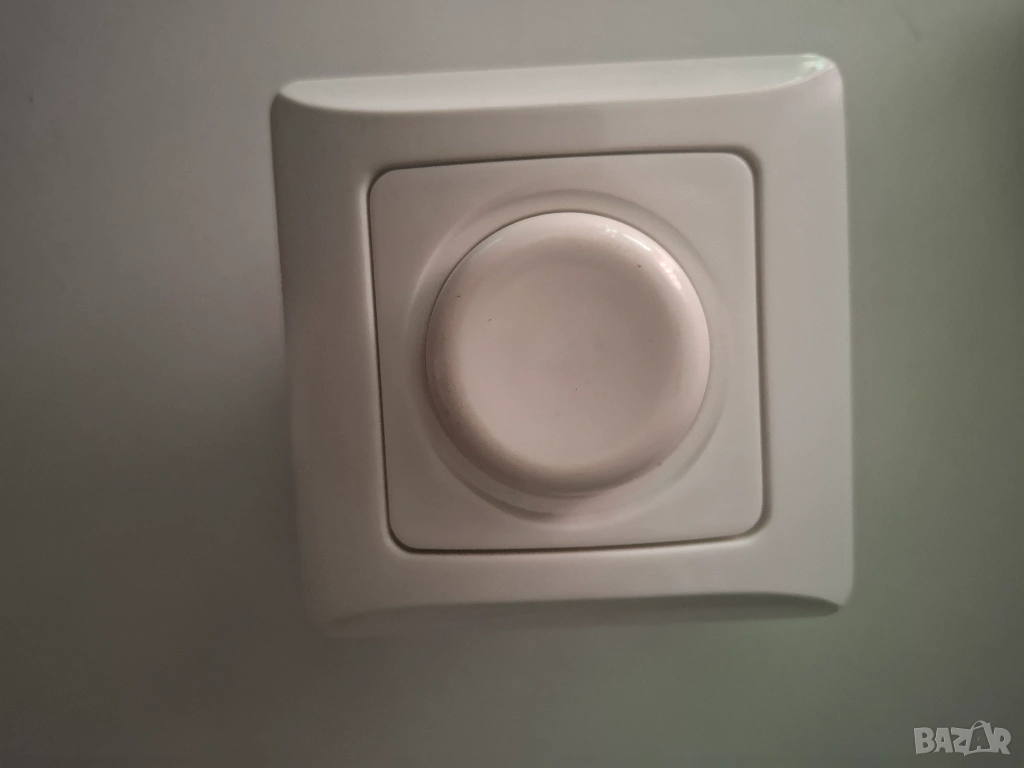 Ключ димерен, снимка 1