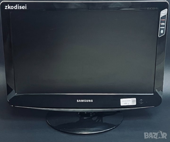 Lcd tv Samsung 2032MW, снимка 1