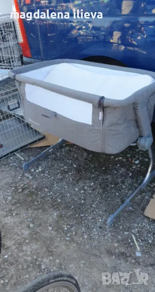 кошара люлка , снимка 1