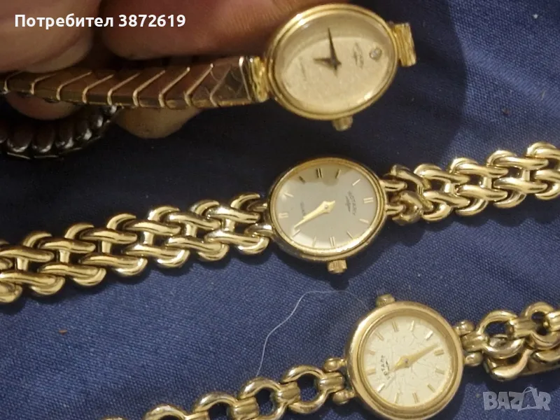 Дамски часовници Rotary, снимка 1