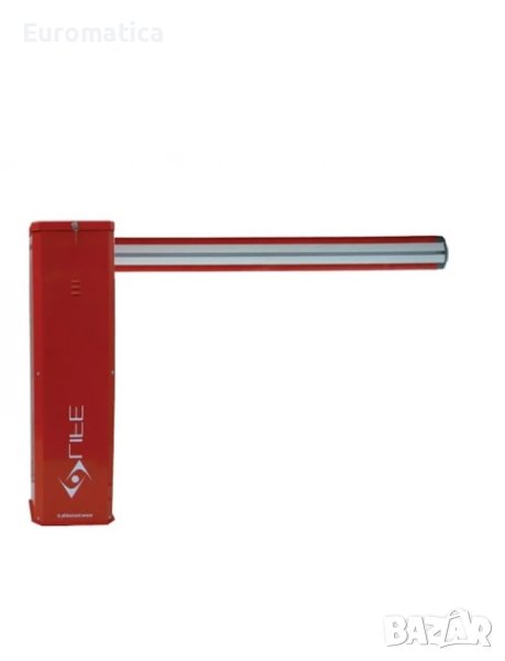 АВТОМАТИЧНА БАРИЕРА - LIFE SUPRA MB 24V - 5 МЕТРА, снимка 1