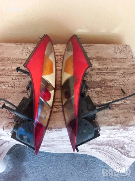 Стопове за фиат улисе може и бартер, снимка 1