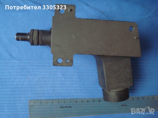 Част от оптика за възстановяване или части  13, снимка 1