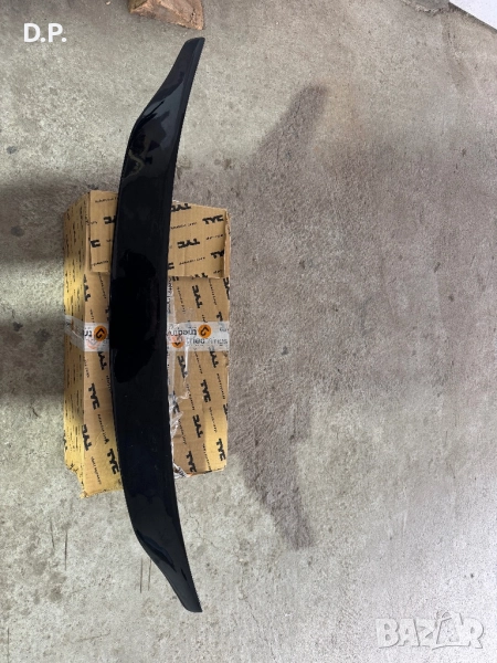 Продавам спойлер за багажник за Ауди А4 Б8 седан , снимка 1