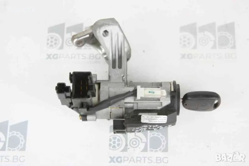 Контактен ключ и патрон за Toyota Corolla E12 (2001-2007), снимка 1