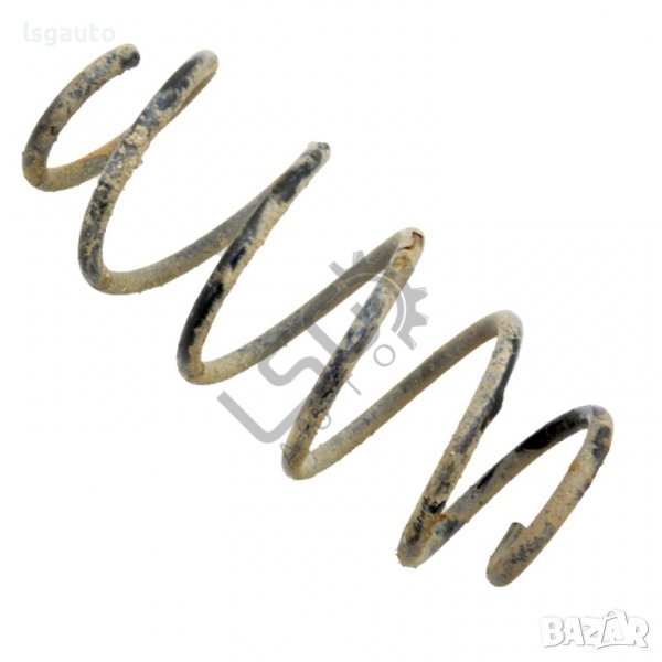 Предна пружина Volkswagen Passat (B6)(2005-2010) ID:96509, снимка 1