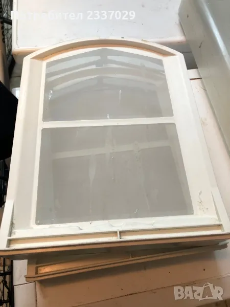 Резервни части за сушилни:Миеле-термопомпи-филтри,турбина,туба и д-р.,много интересни части, снимка 1