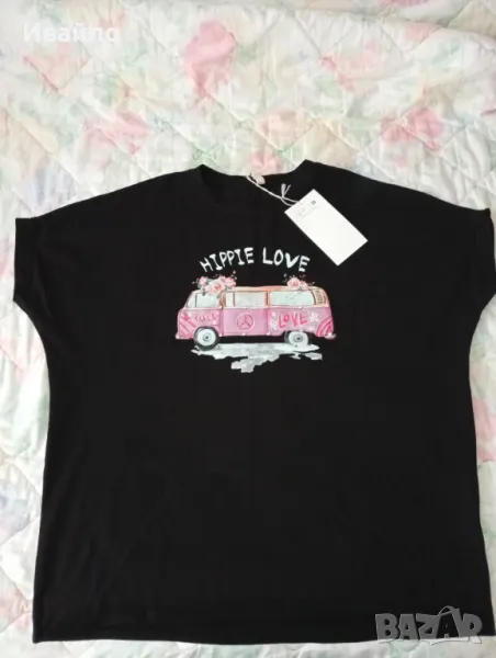 Макси тениска 6 хл , снимка 1