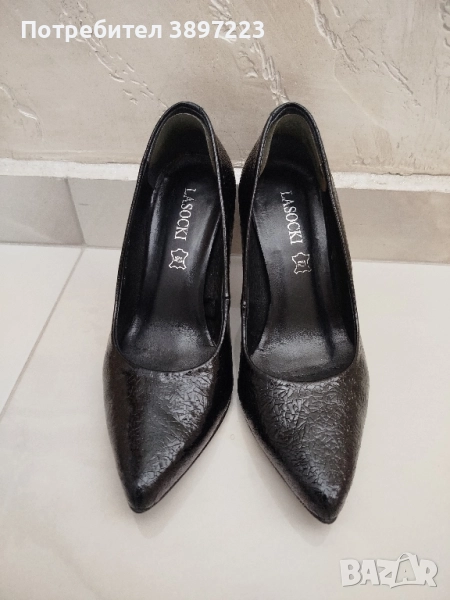 Дамски обувки Lasocki, снимка 1