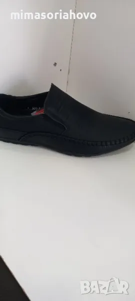 Мъжки обувки 7152, снимка 1