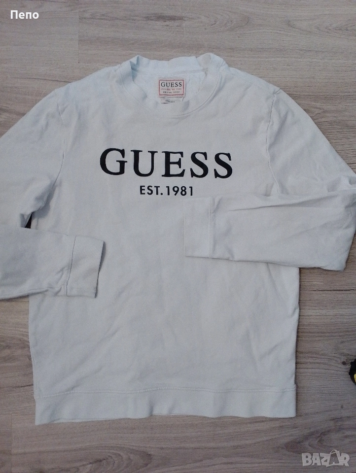 Блуза Guess, снимка 1