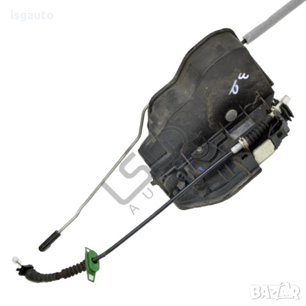 Брава задна дясна врата BMW 5 Series (E60,E61) 2003-2010 ID:105454, снимка 1