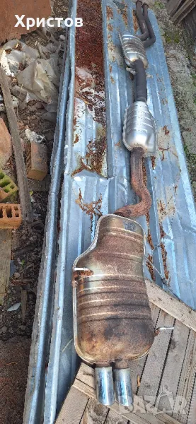 БМВ Е46 останали части, снимка 1