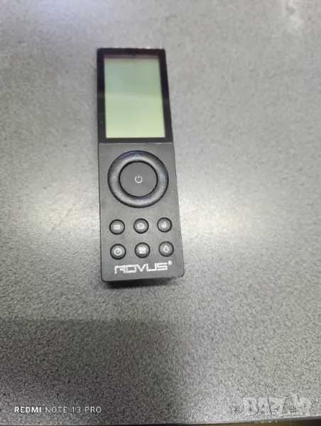 Rovus дистанционно , снимка 1