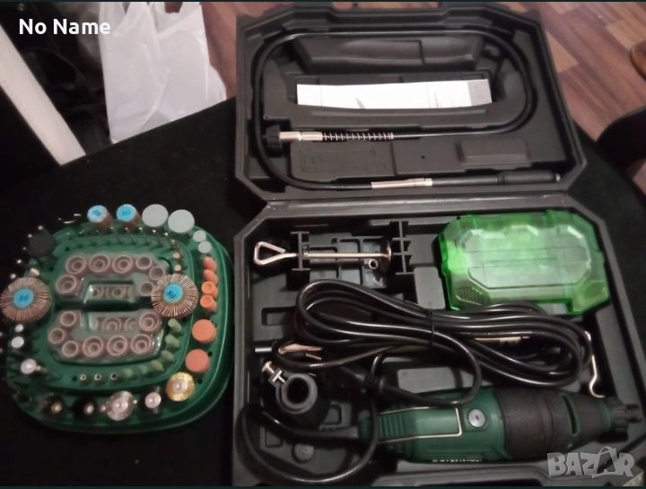 Мултишлайф Parkside , снимка 1