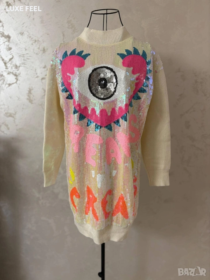 Туника с Пайети ⚜️, снимка 1