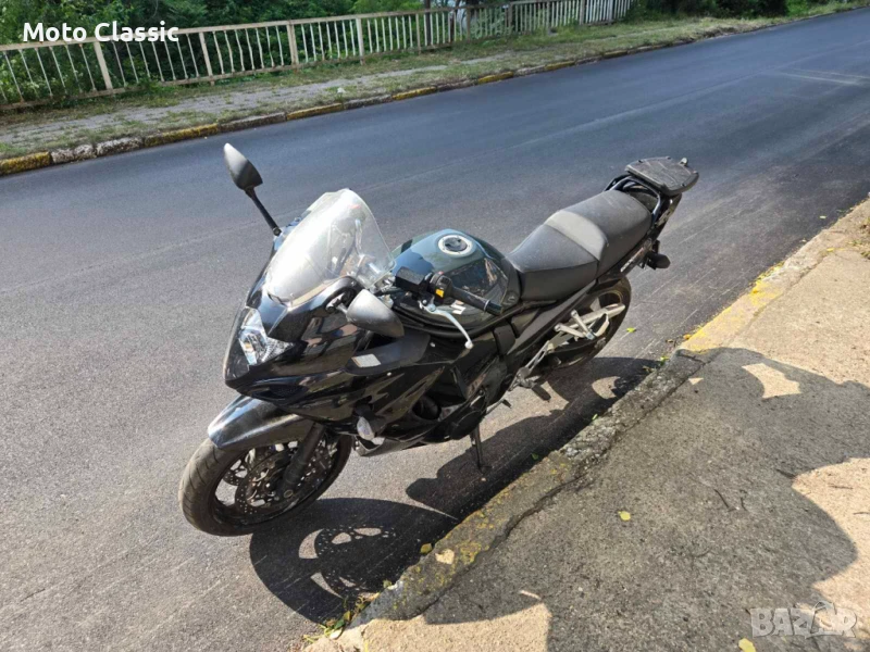 SUZUKI BANDIT 1250fa, снимка 1
