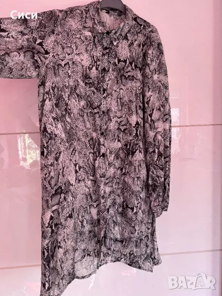 Змийска риза, снимка 1