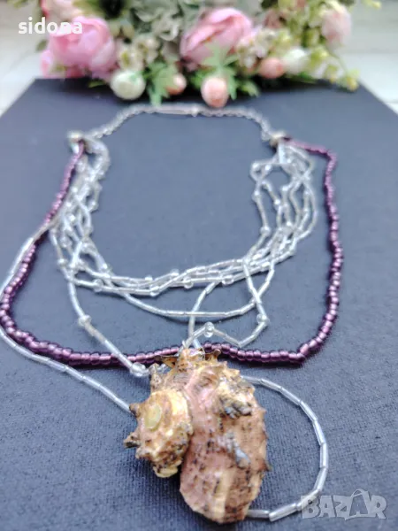 Колиета "Морско дъно", снимка 1